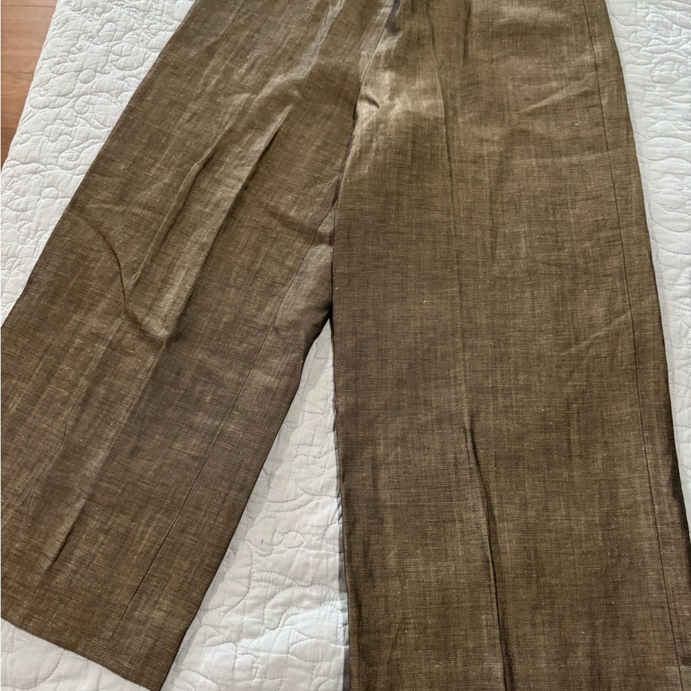 DKNY Summer Pants Women’s Suit Size 10